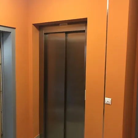 Appartement Modern And Beauty Riverside Terrace Privat Parking Prague