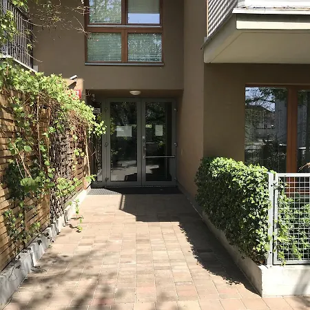Modern And Beauty Riverside Terrace Privat Parking *