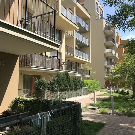 Modern And Beauty Riverside Terrace Privat Parking *
